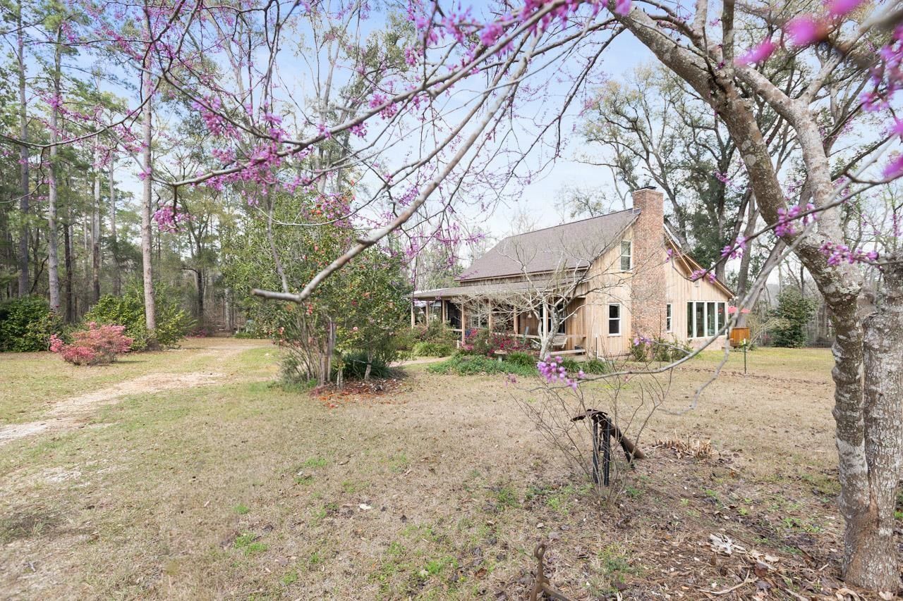 9901 Gamble Road, Monticello, FL 32344 Photo