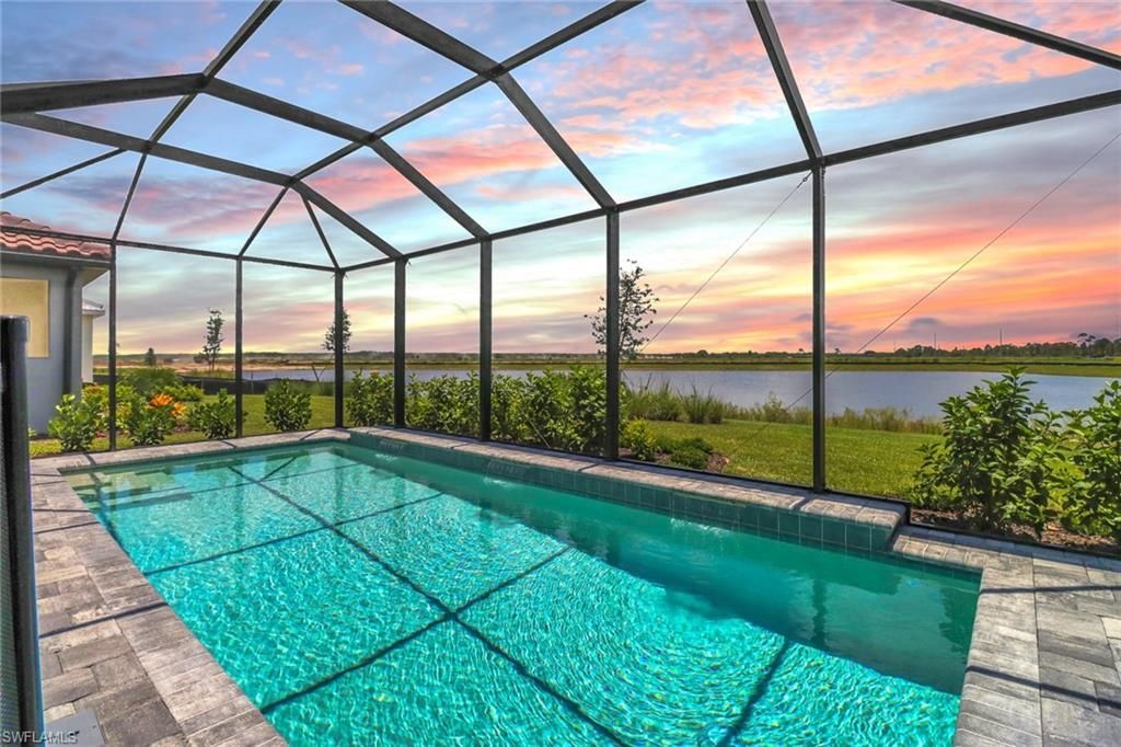 4652 Centaurus Cir , Naples, FL 34120 Photo