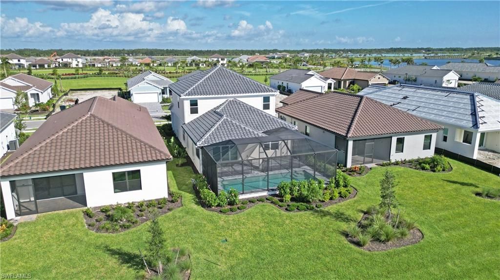 4652 Centaurus Cir , Naples, FL 34120 Photo