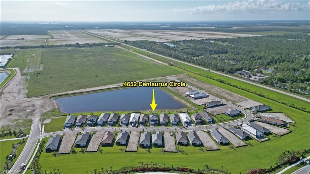 4652 Centaurus Cir , Naples, FL 34120 Photo