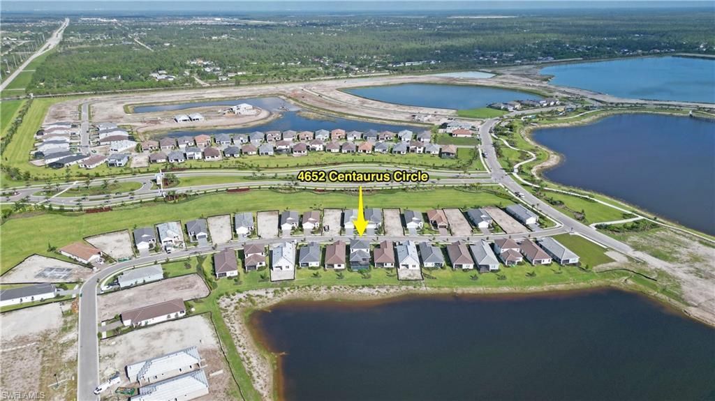 4652 Centaurus Cir , Naples, FL 34120 Photo