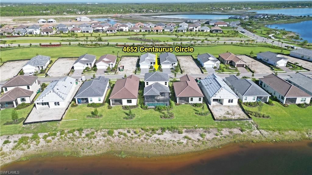 4652 Centaurus Cir , Naples, FL 34120 Photo