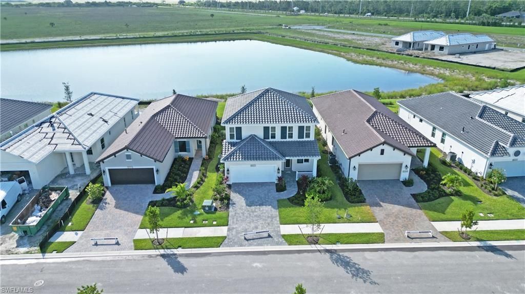 4652 Centaurus Cir , Naples, FL 34120 Photo