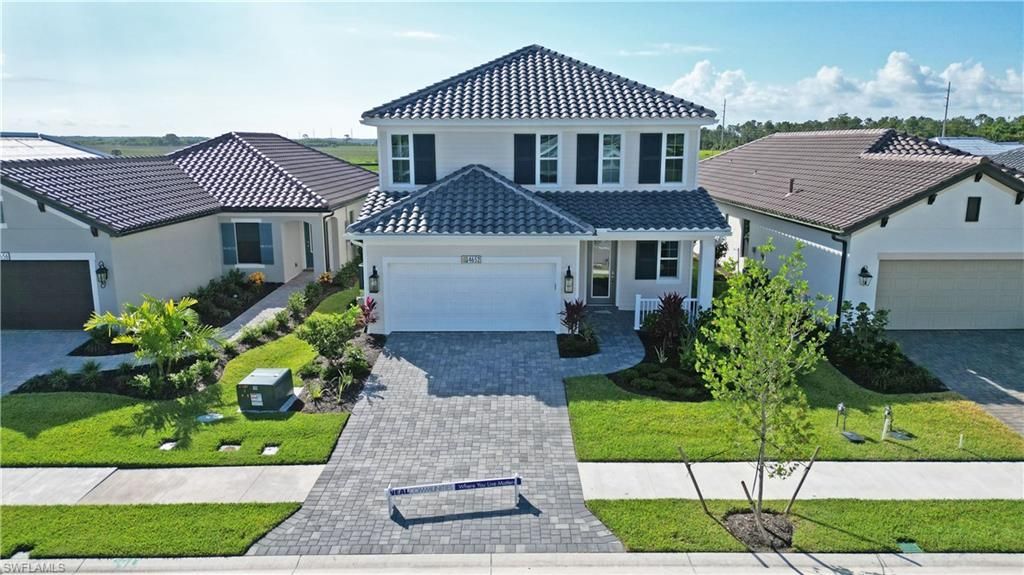 4652 Centaurus Cir , Naples, FL 34120 Photo