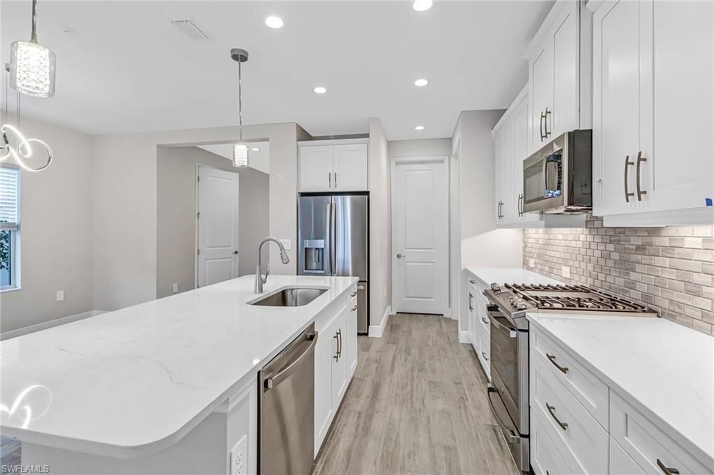 4652 Centaurus Cir , Naples, FL 34120 Photo