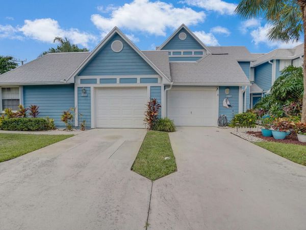 1007 Ocean Dunes Circle, Jupiter, FL 33477