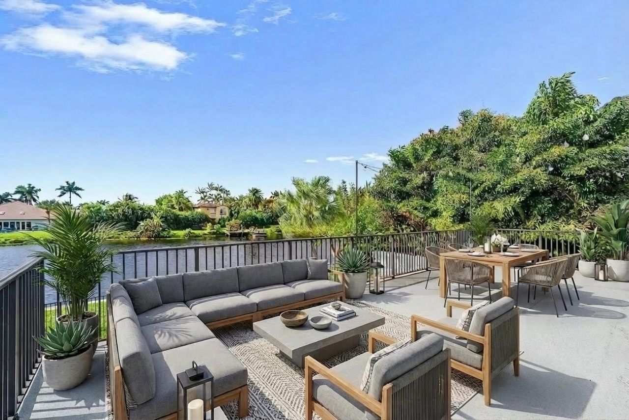 1508 Cormorant Road, Delray Beach, FL 33444 Photo