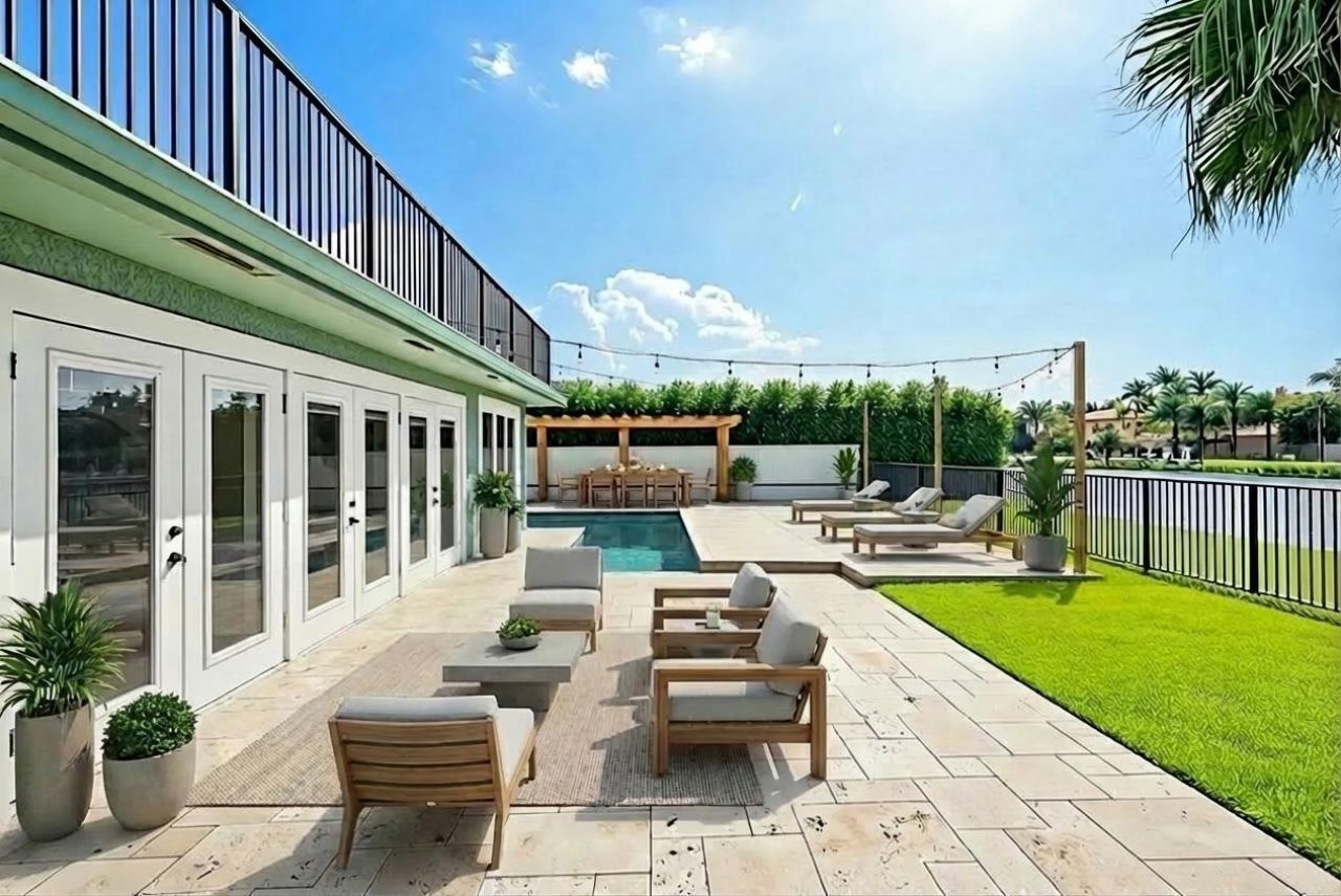 1508 Cormorant Road, Delray Beach, FL 33444 Photo