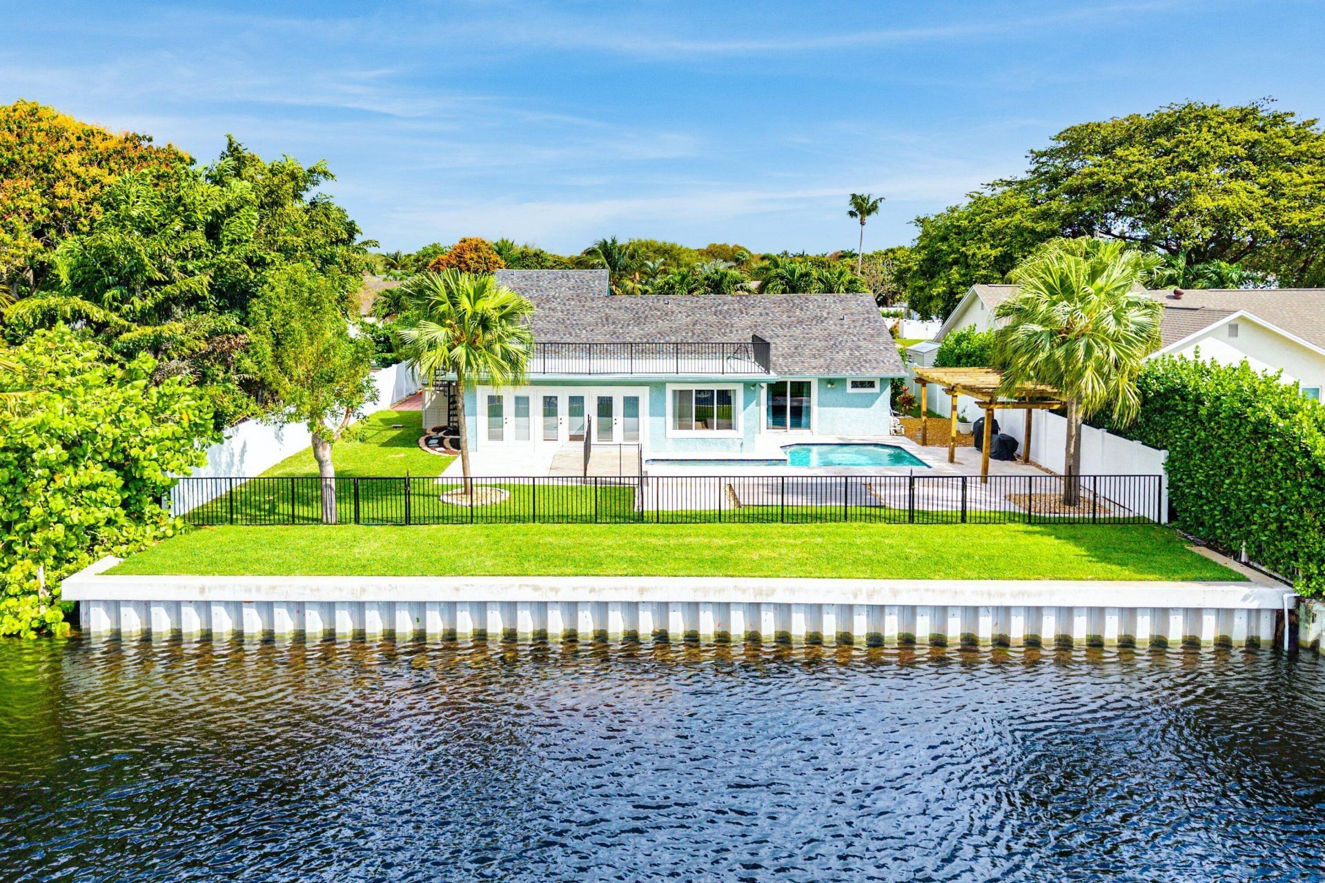 1508 Cormorant Road, Delray Beach, FL 33444 Photo