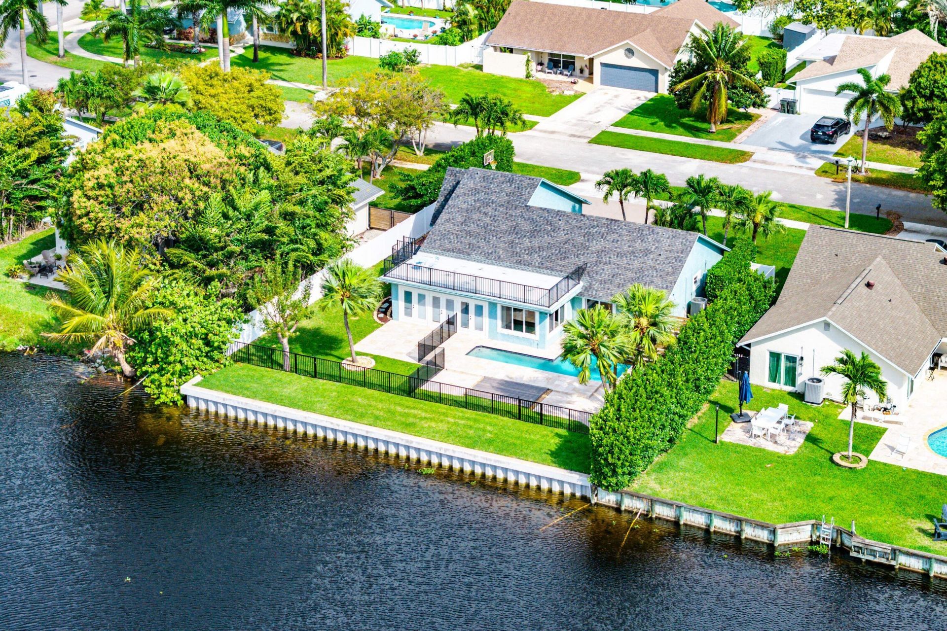 1508 Cormorant Road, Delray Beach, FL 33444 Photo