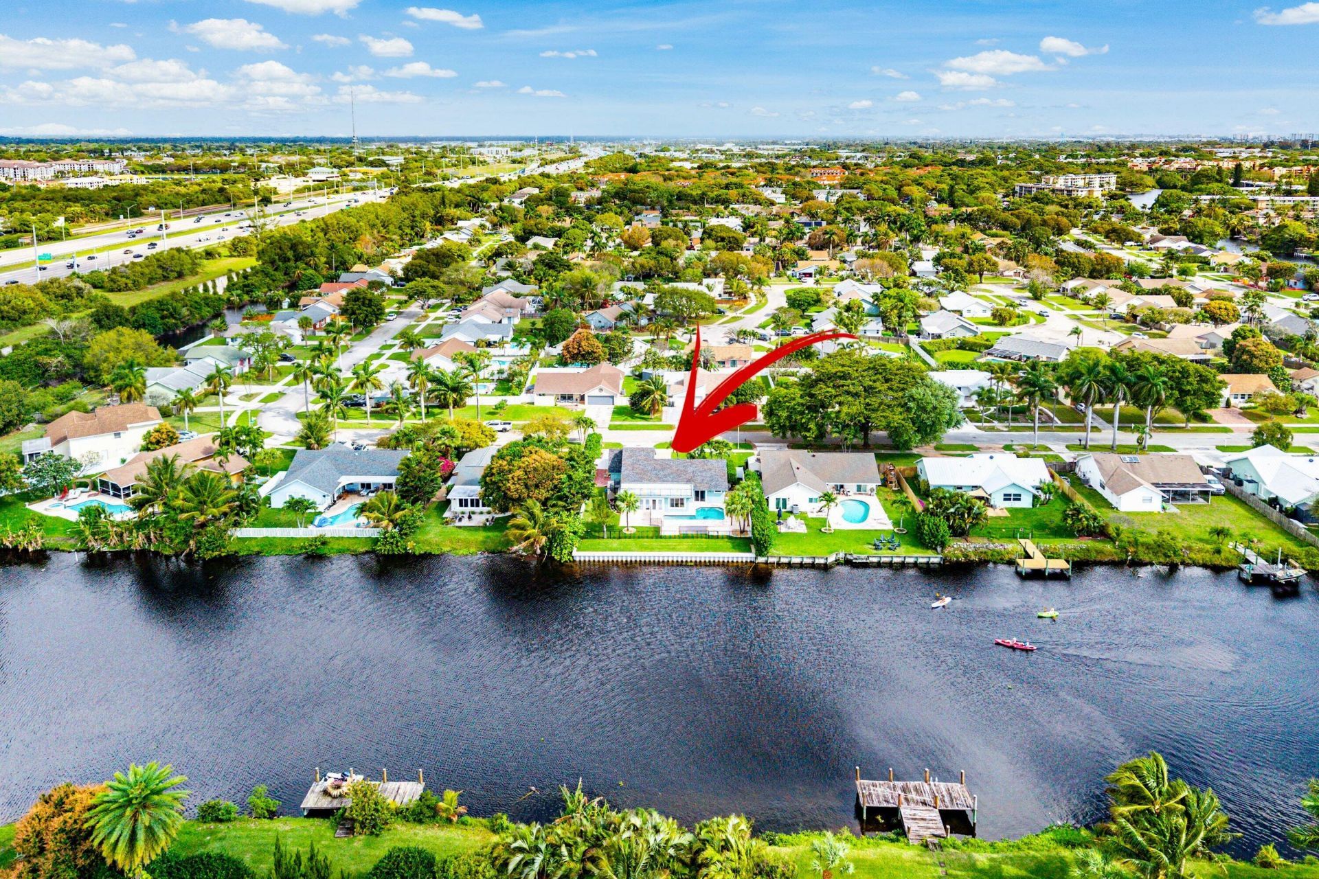 1508 Cormorant Road, Delray Beach, FL 33444 Photo