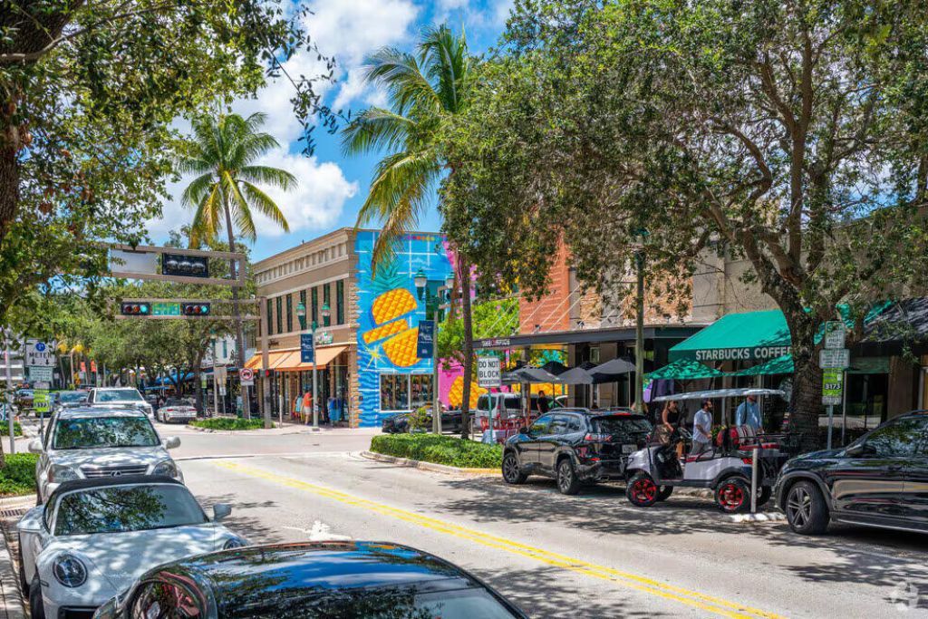 1335 Lee Street, Delray Beach, FL 33444 Photo