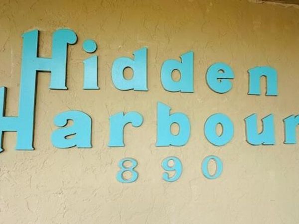 890 N Federal Highway, Unit 101, Lantana, FL 33462