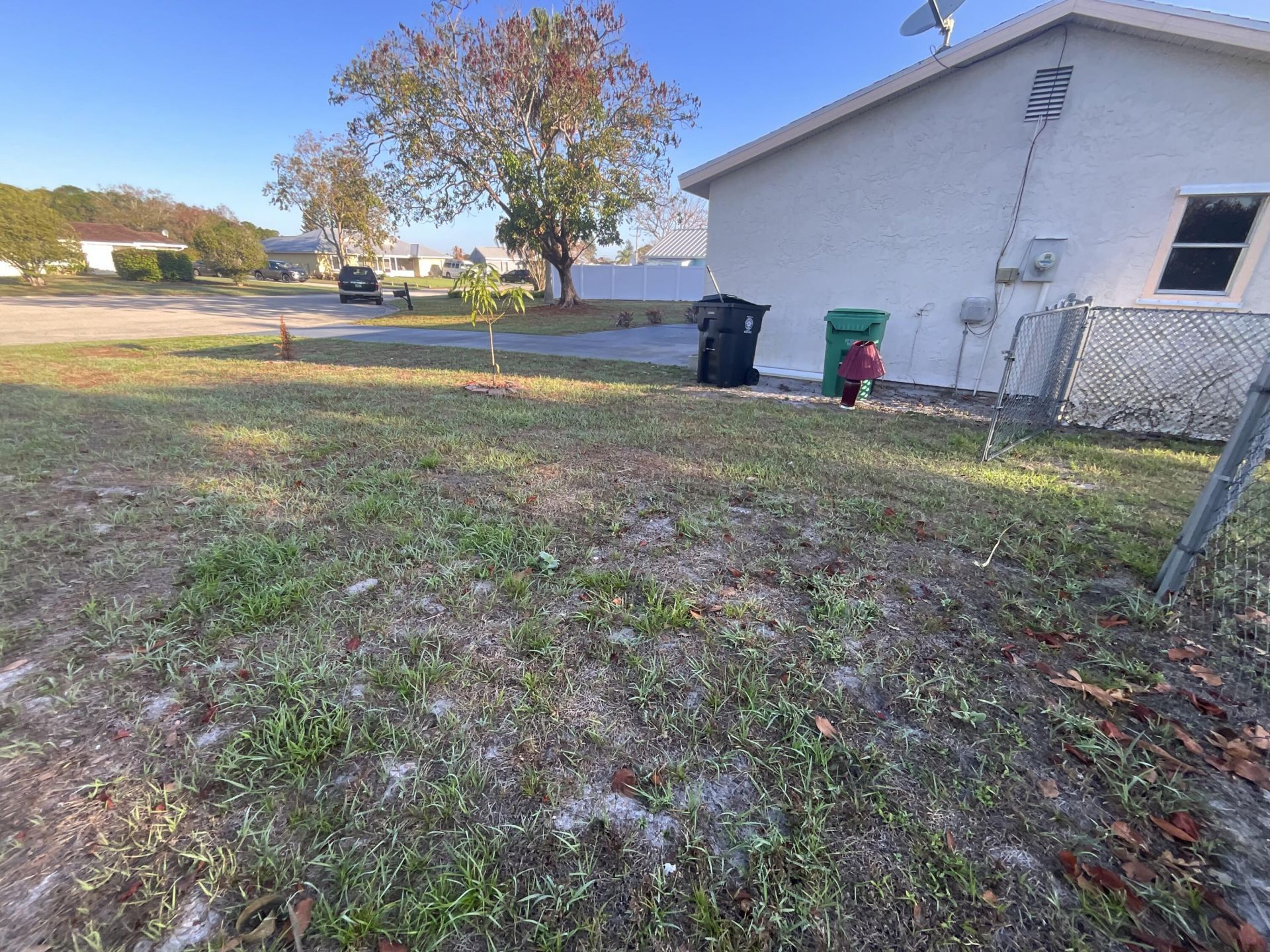 3061 SW Blout Court, Port Saint Lucie, FL 34953 Photo