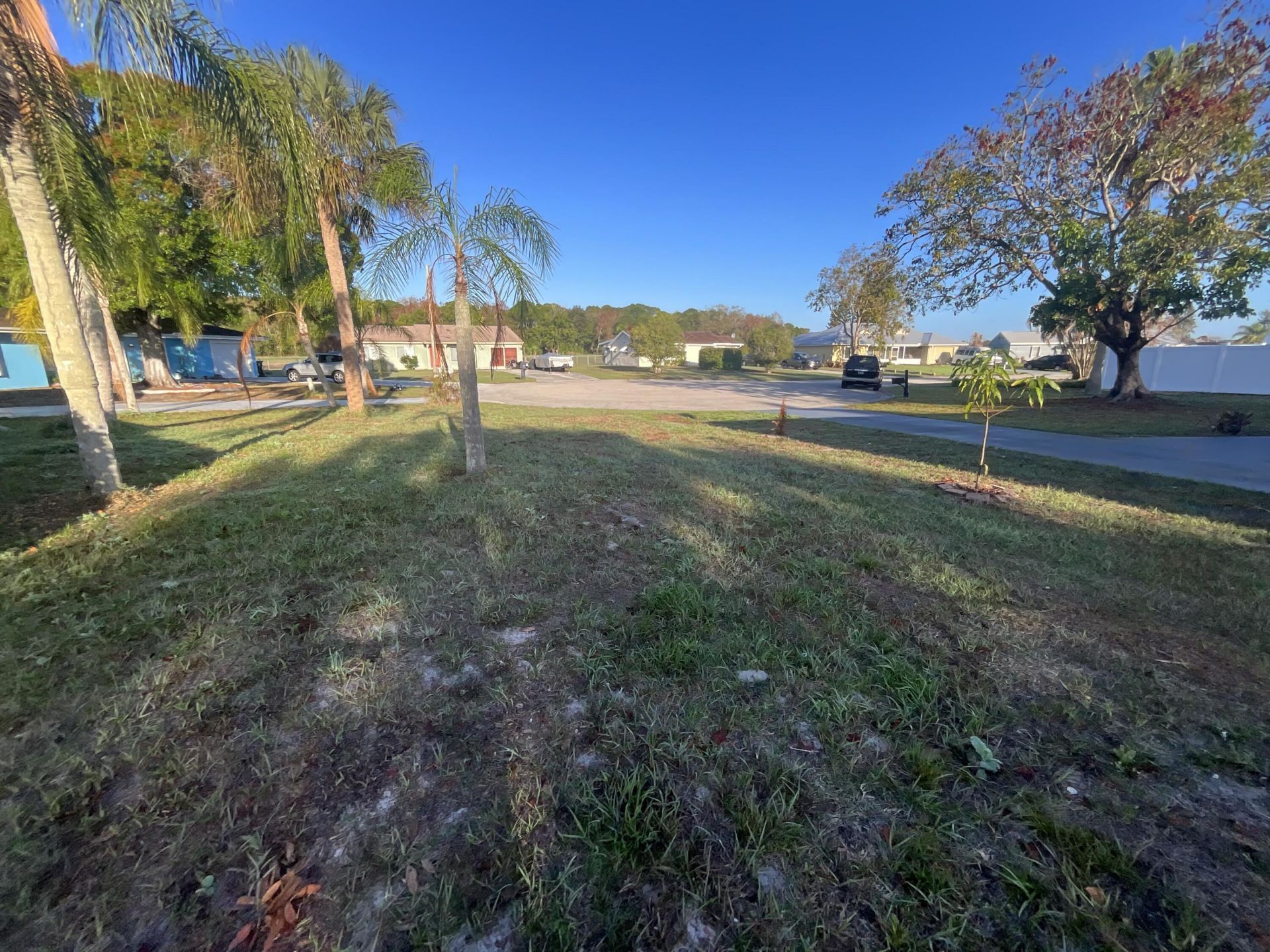 3061 SW Blout Court, Port Saint Lucie, FL 34953 Photo