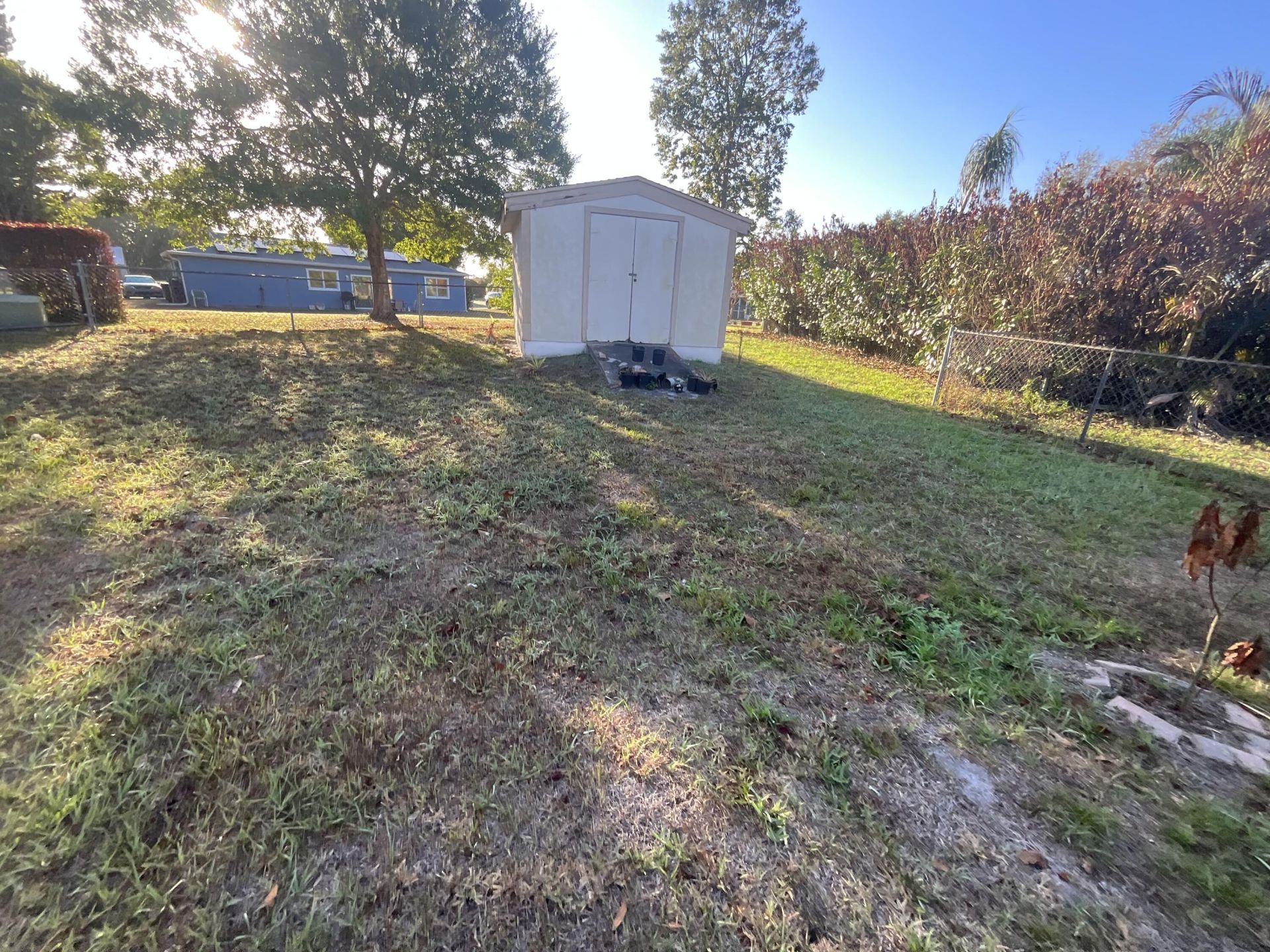 3061 SW Blout Court, Port Saint Lucie, FL 34953 Photo