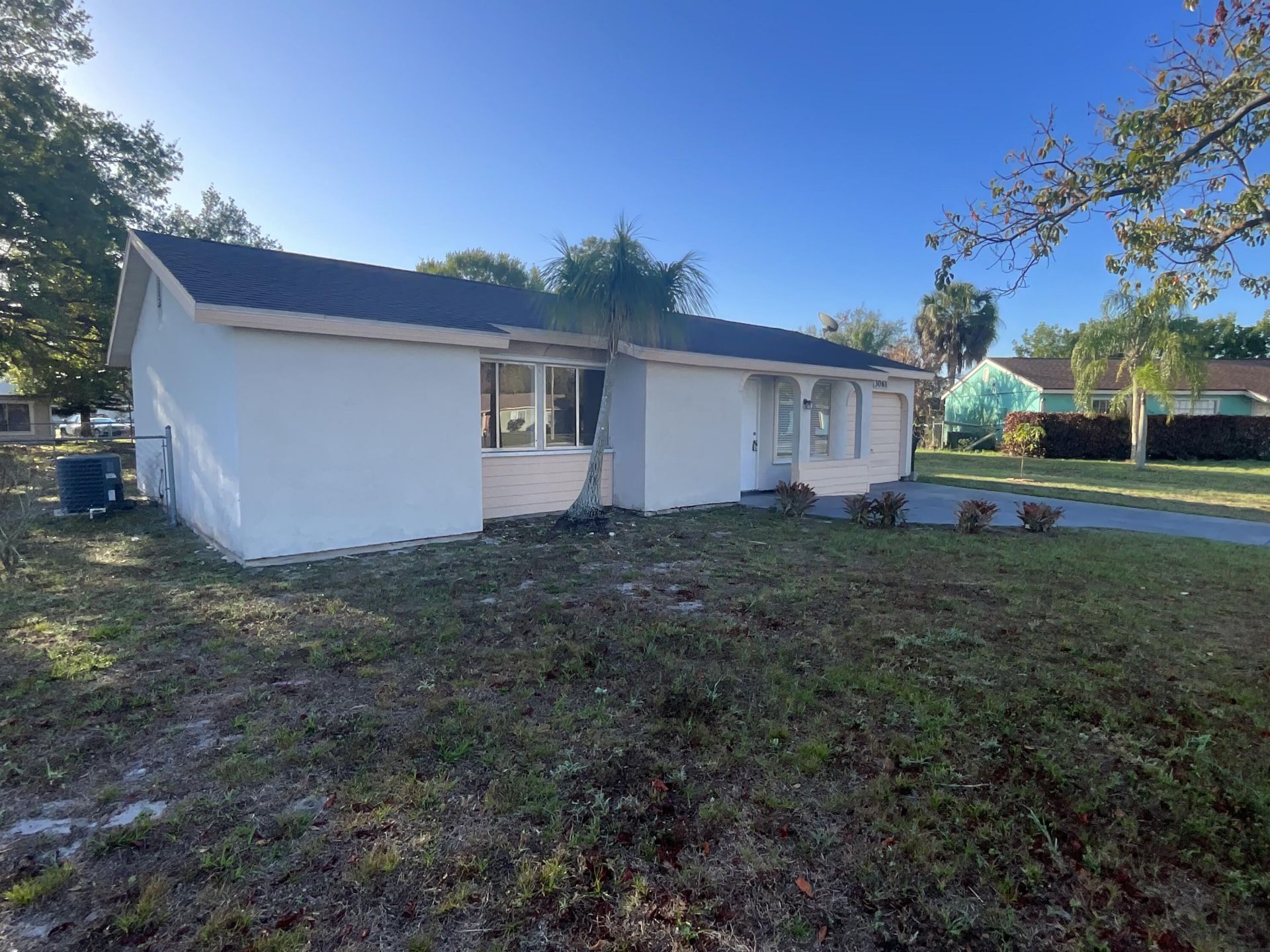 3061 SW Blout Court, Port Saint Lucie, FL 34953 Photo