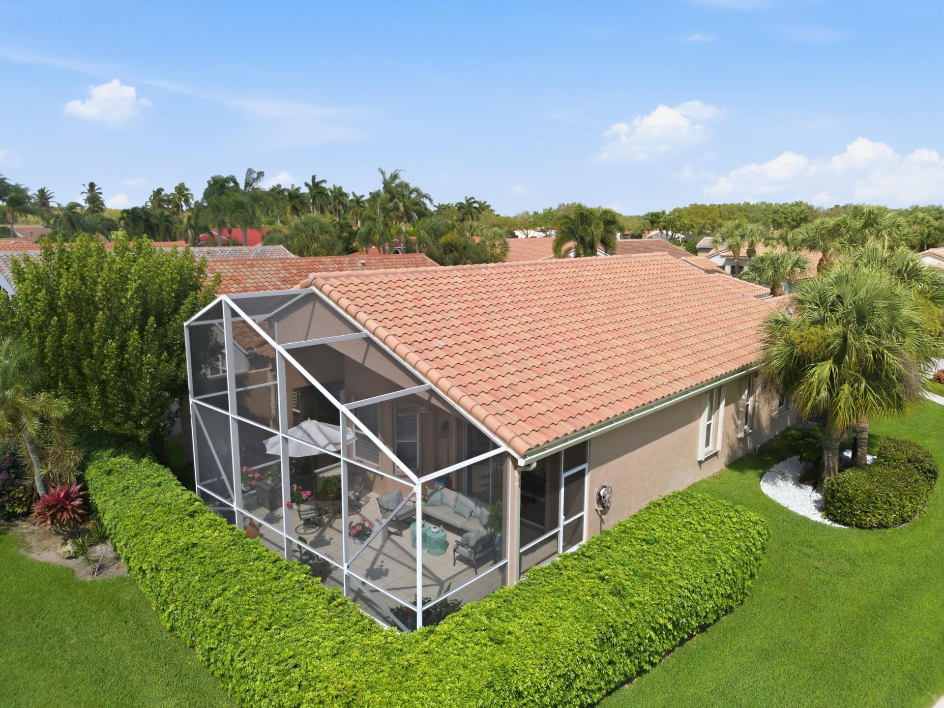 7046 Haviland Circle, Boynton Beach, FL 33437 Photo