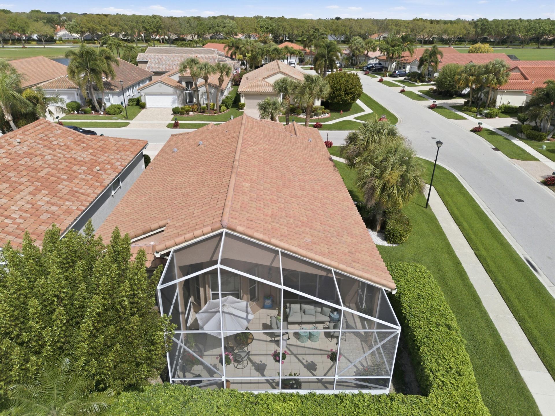 7046 Haviland Circle, Boynton Beach, FL 33437 Photo