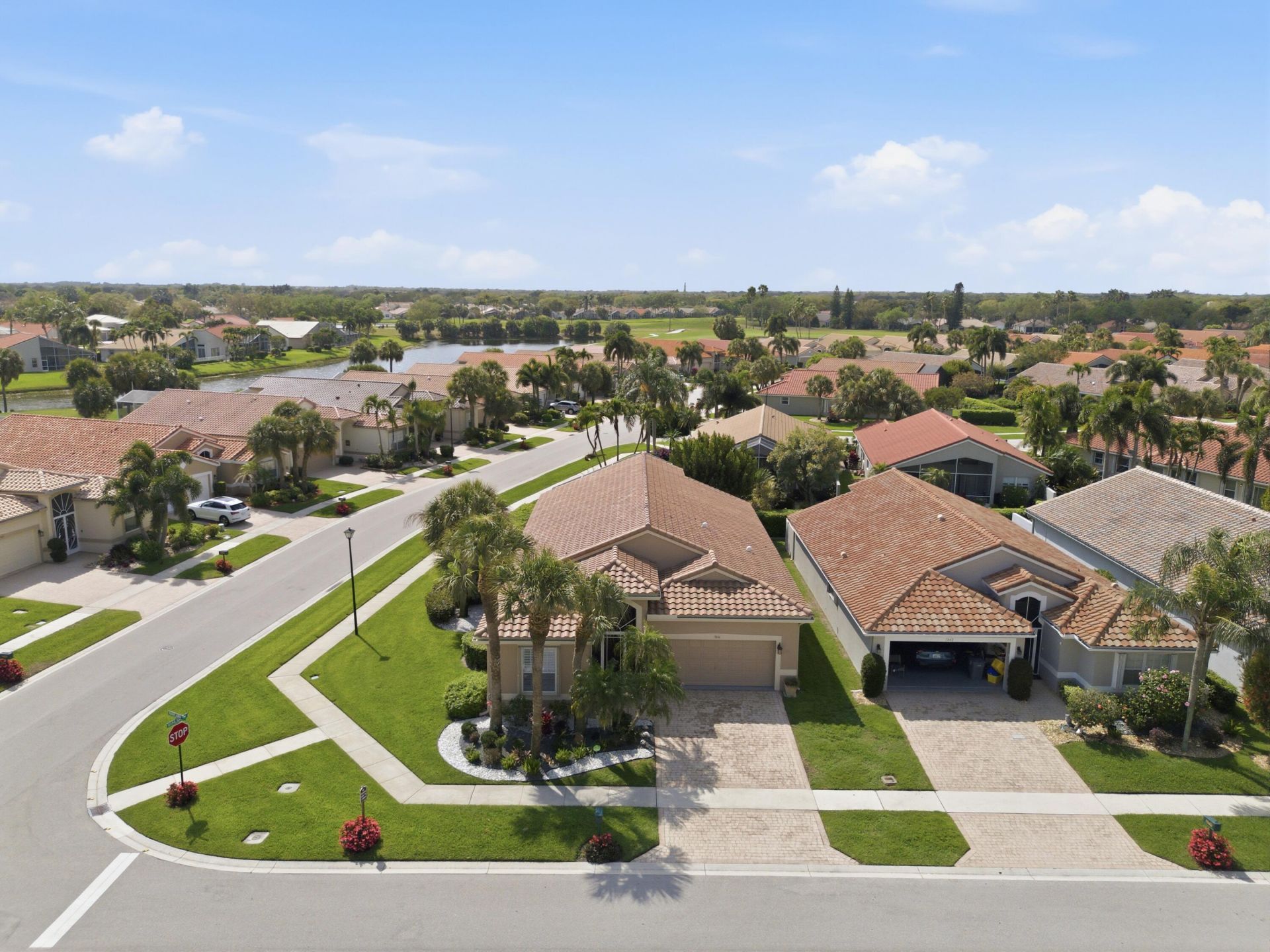 7046 Haviland Circle, Boynton Beach, FL 33437 Photo