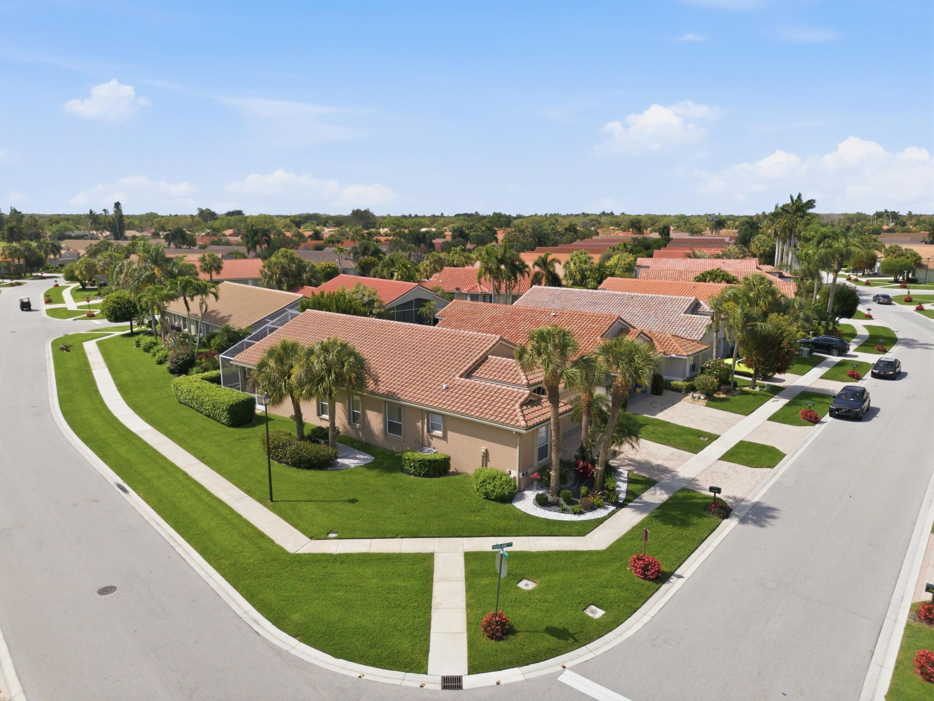 7046 Haviland Circle, Boynton Beach, FL 33437 Photo