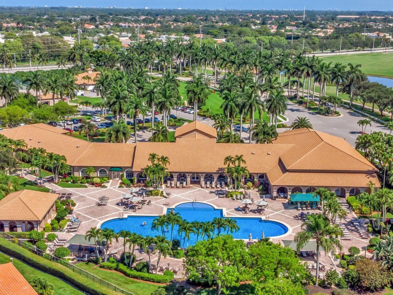 7046 Haviland Circle, Boynton Beach, FL 33437 Photo