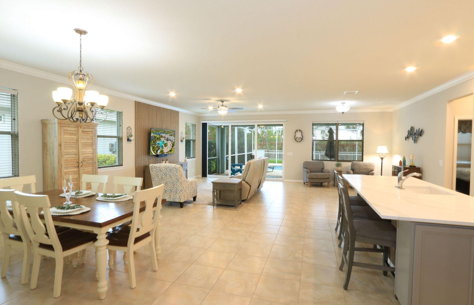 12671 SW Gingerline Drive, Port Saint Lucie, FL 34987 Photo