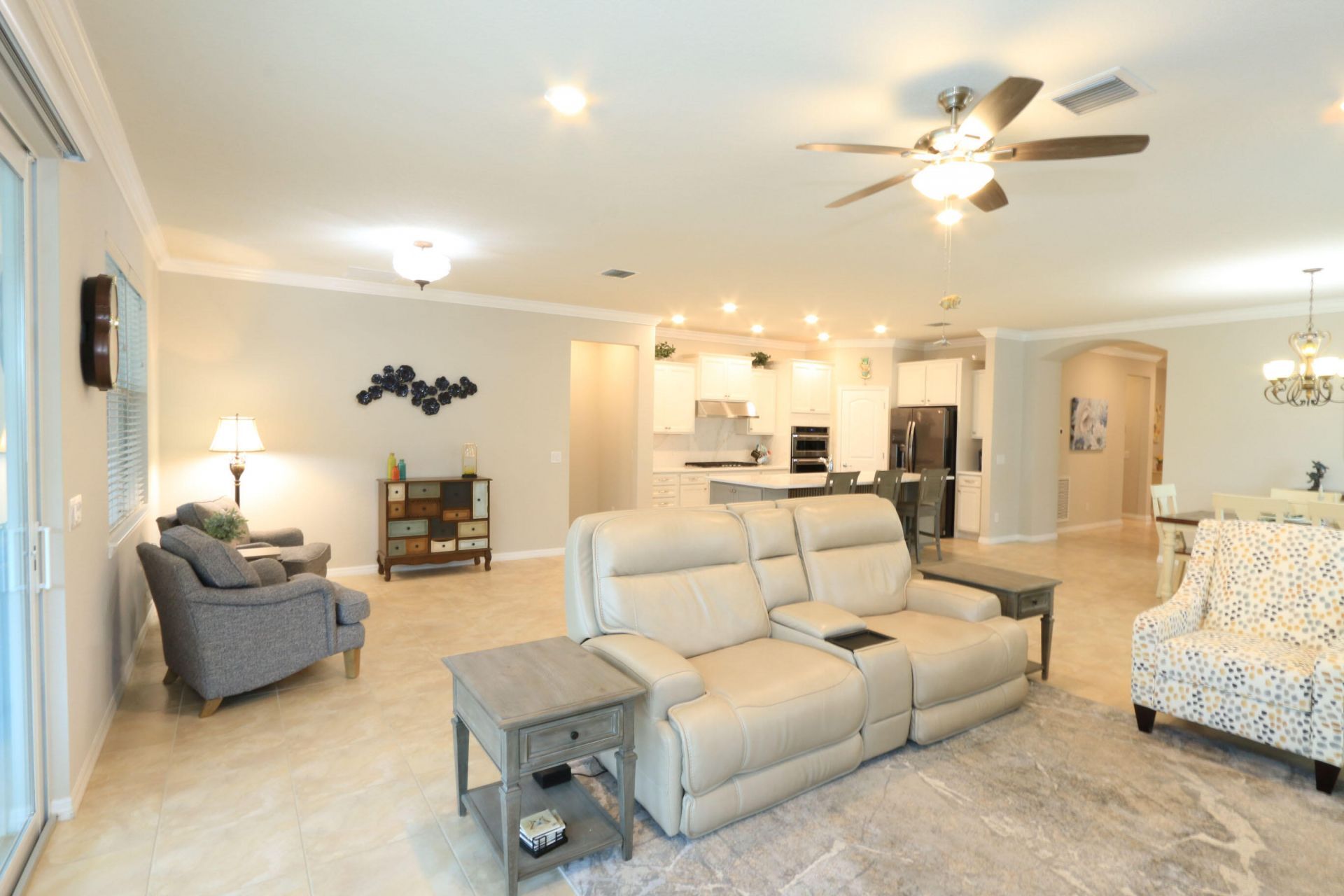 12671 SW Gingerline Drive, Port Saint Lucie, FL 34987 Photo