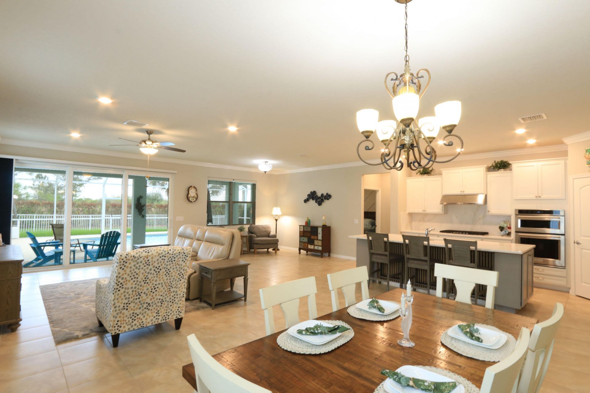 12671 SW Gingerline Drive, Port Saint Lucie, FL 34987 Photo