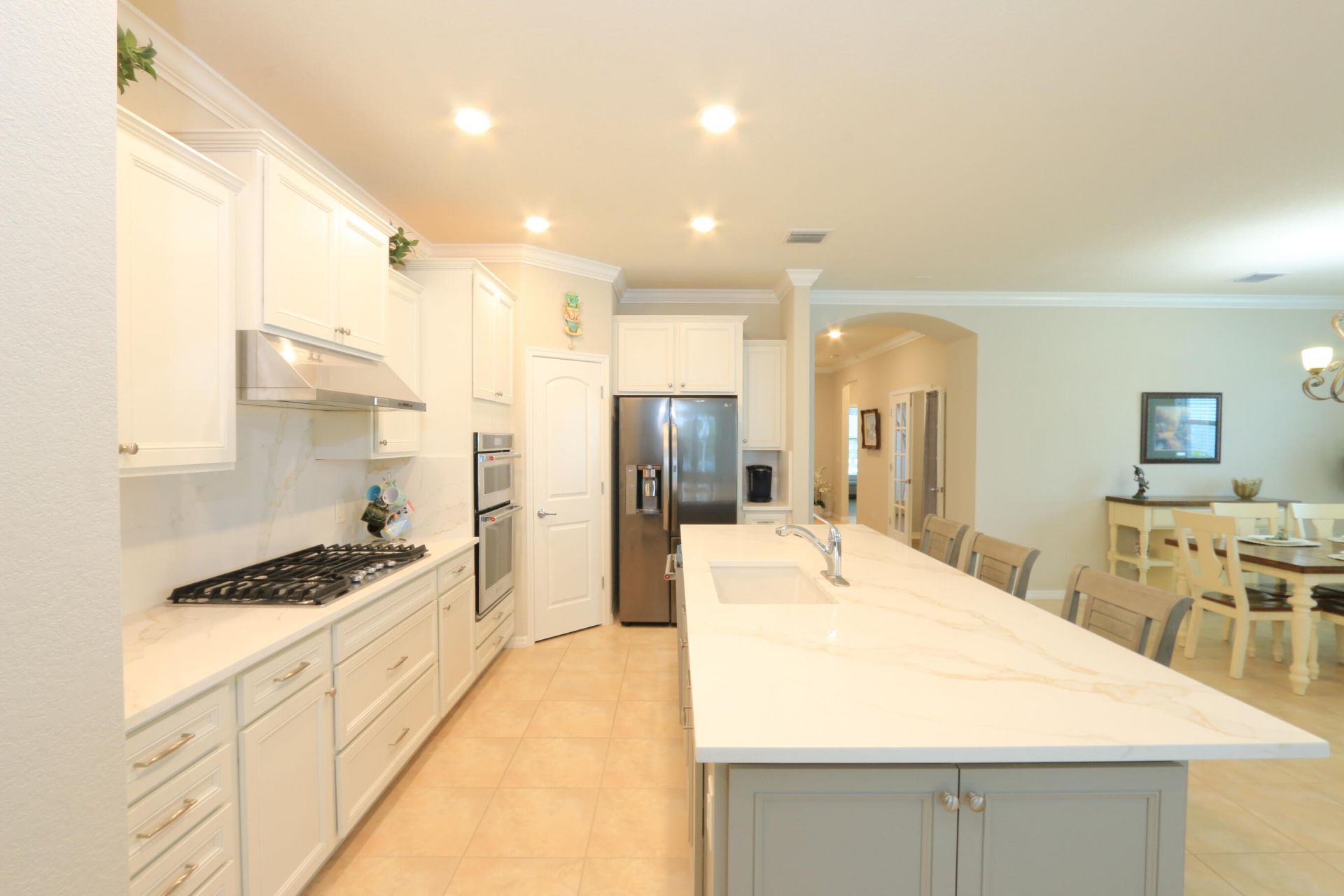 12671 SW Gingerline Drive, Port Saint Lucie, FL 34987 Photo