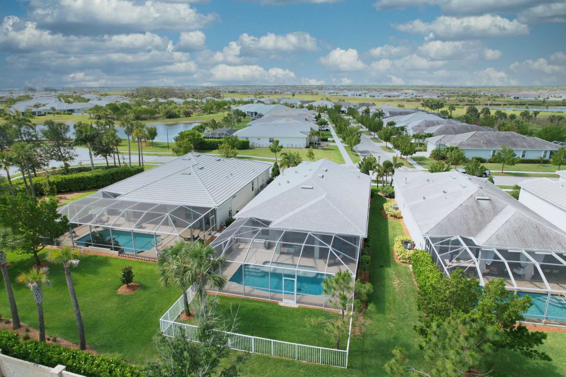 12671 SW Gingerline Drive, Port Saint Lucie, FL 34987 Photo