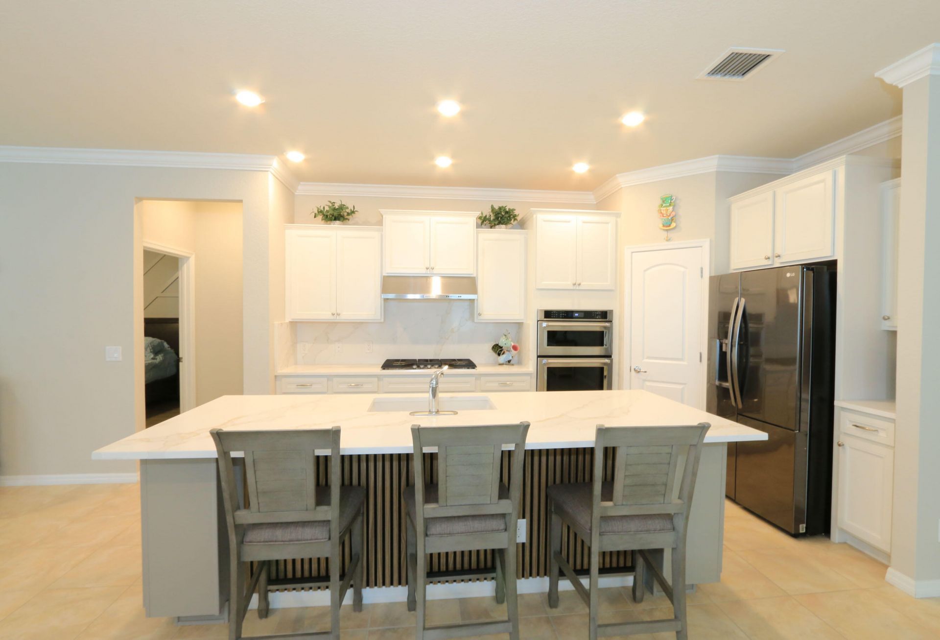 12671 SW Gingerline Drive, Port Saint Lucie, FL 34987 Photo