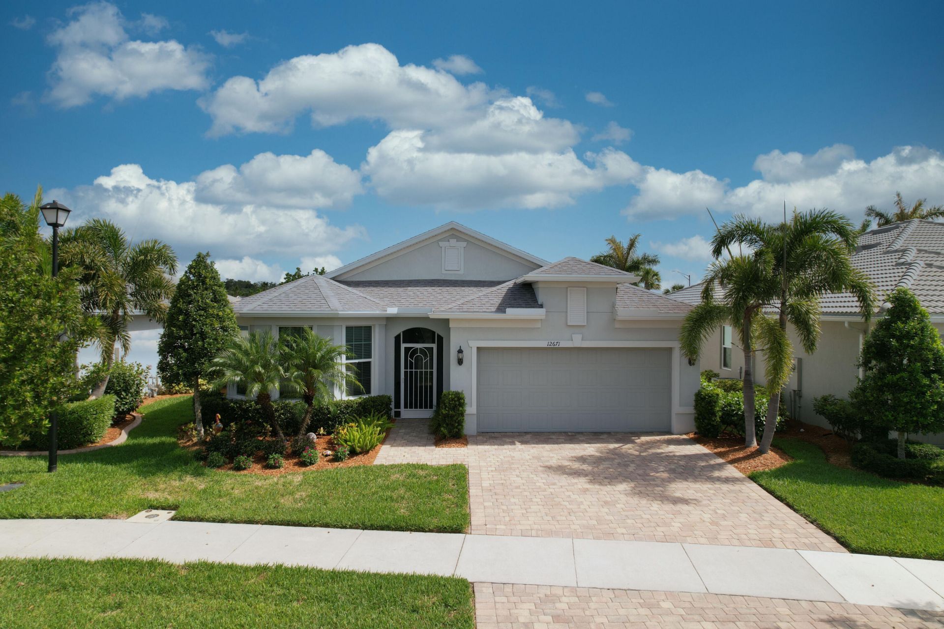 12671 SW Gingerline Drive, Port Saint Lucie, FL 34987 Photo