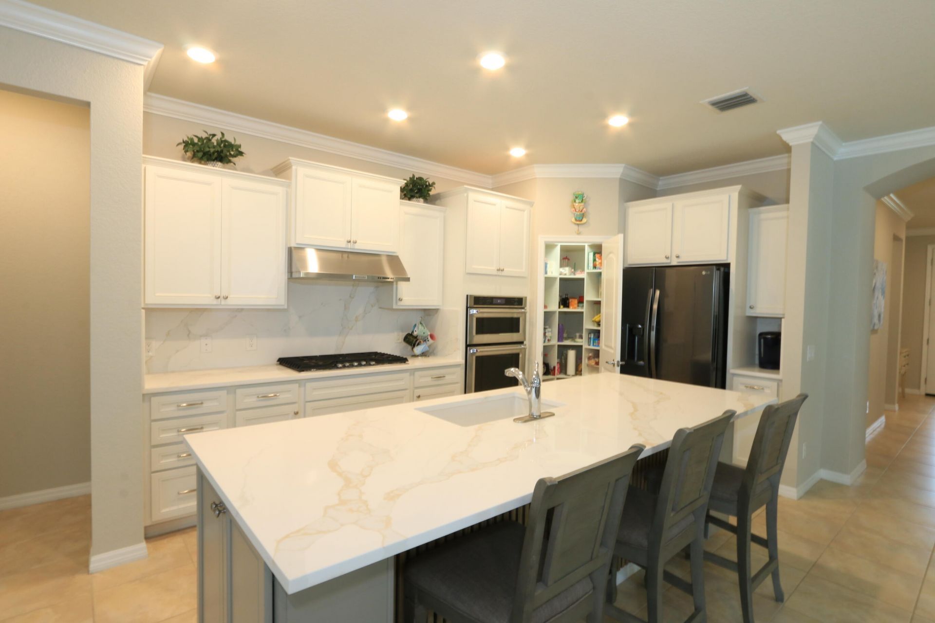 12671 SW Gingerline Drive, Port Saint Lucie, FL 34987 Photo