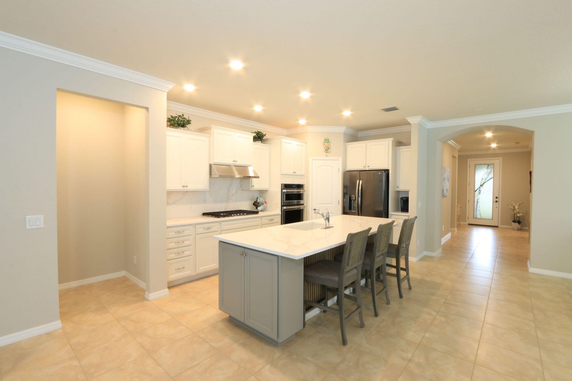 12671 SW Gingerline Drive, Port Saint Lucie, FL 34987 Photo