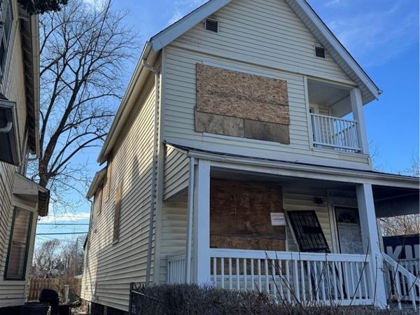 2240 E 90th Street , Cleveland, OH 44106