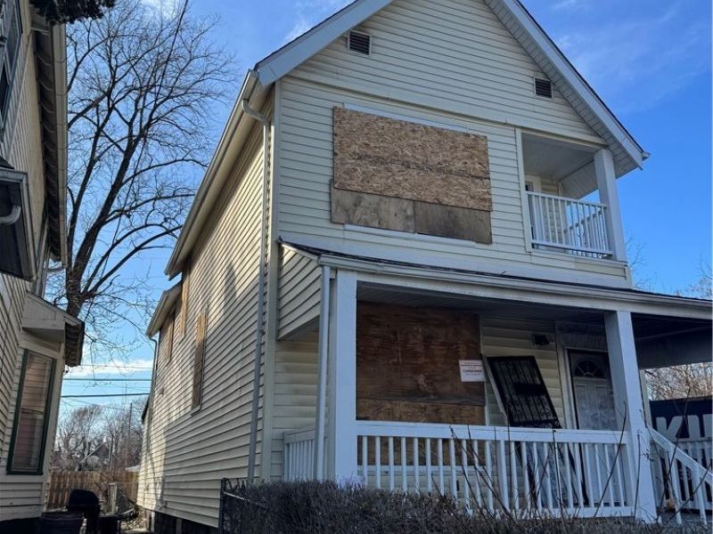 2240 E 90th Street, Cleveland, OH 44106 Photo 1