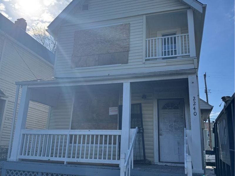 2240 E 90th Street, Cleveland, OH 44106 Photo 2