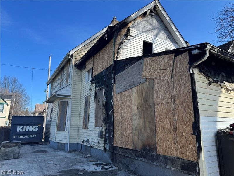 2240 E 90th Street, Cleveland, OH 44106 Photo 3