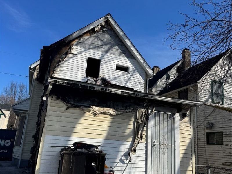 2240 E 90th Street, Cleveland, OH 44106 Photo 4