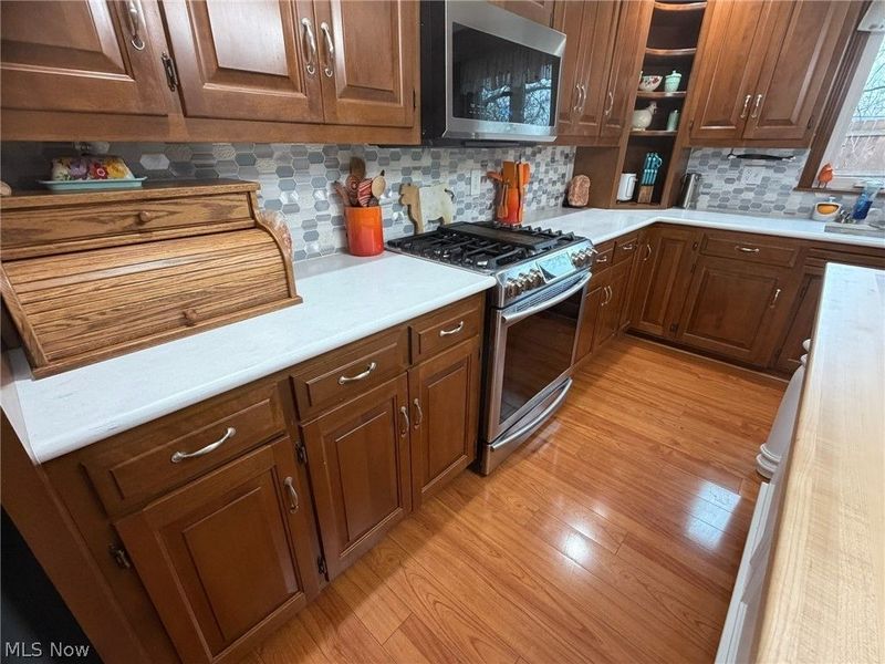 144 W 1st Street, Minerva, OH 44657 Photo 12