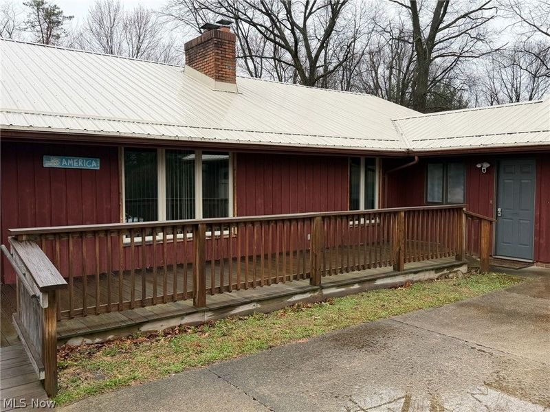 144 W 1st Street, Minerva, OH 44657 Photo 2