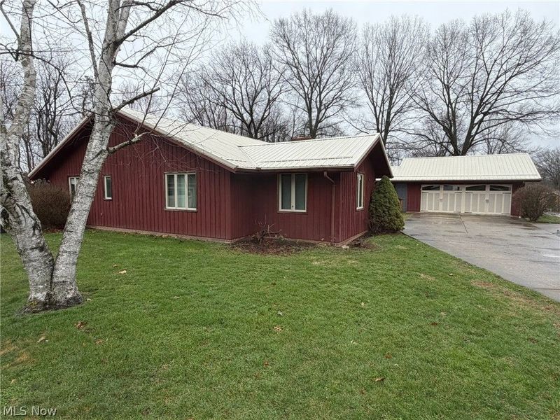 144 W 1st Street, Minerva, OH 44657 Photo 3