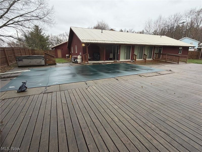 144 W 1st Street, Minerva, OH 44657 Photo 31