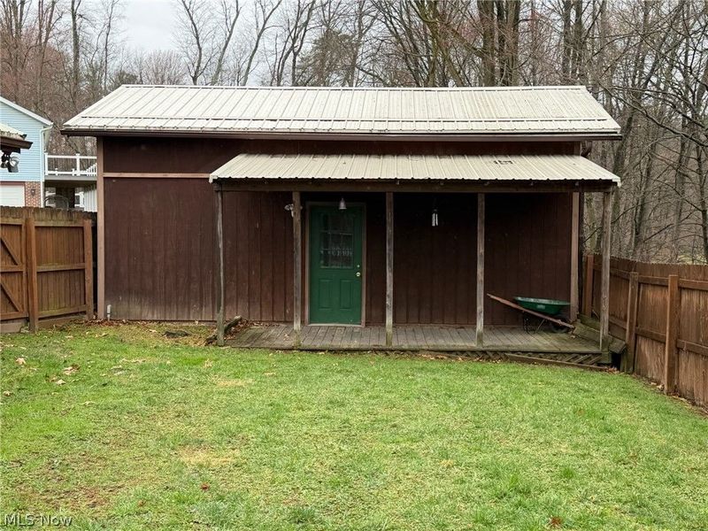 144 W 1st Street, Minerva, OH 44657 Photo 34