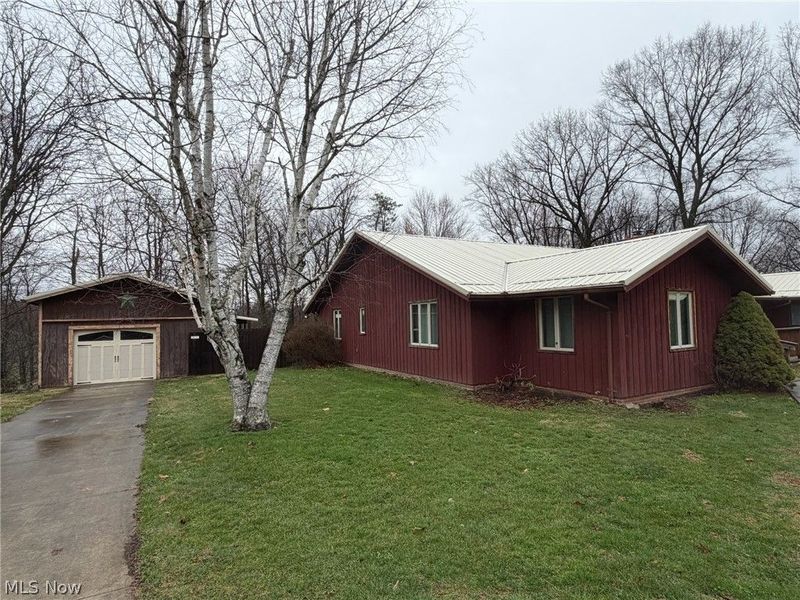 144 W 1st Street, Minerva, OH 44657 Photo 4