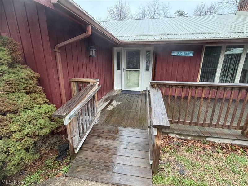 144 W 1st Street, Minerva, OH 44657 Photo 7