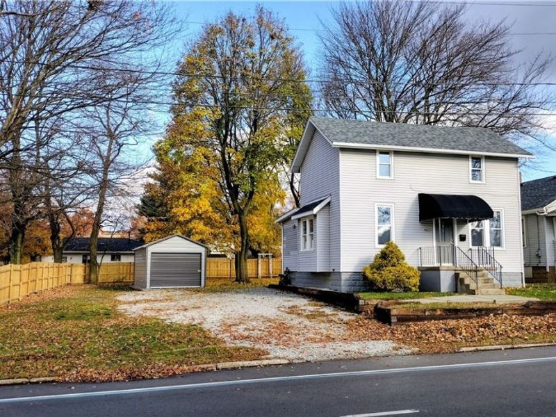 1867 Triplett Boulevard, Akron, OH 44312 Photo 1