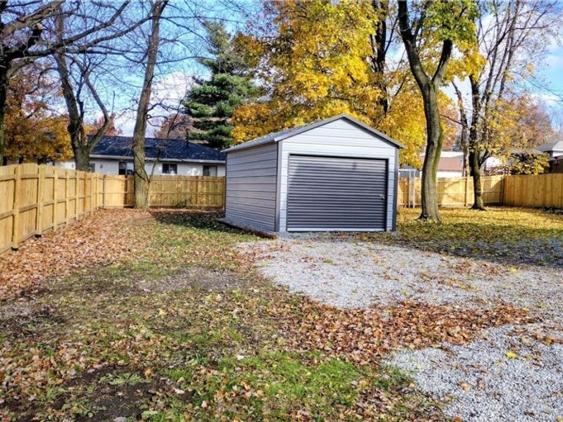 1867 Triplett Boulevard, Akron, OH 44312 Photo 28