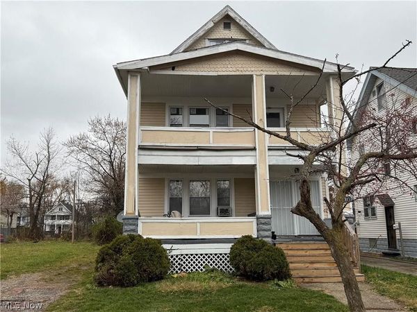 13313 Ferris Avenue , Cleveland, OH 44105
